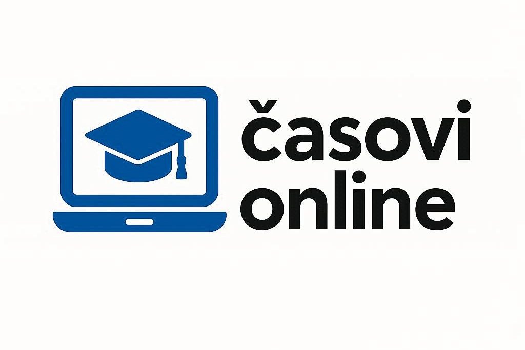 Časovi online - časovi matematike, fizike i hemije za osnovnu i srednju školu!